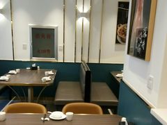 大堂-周锦记广式餐厅(格林生活坊2期店)