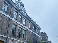 -中华巴洛克风情街