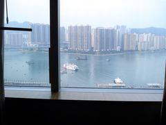 psu-铜锣湾如心酒店