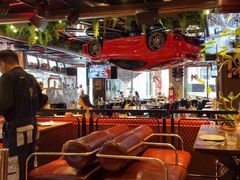 -1886德国汽车餐厅(外滩中央店)