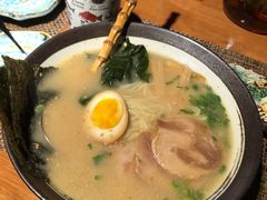 -半藏居酒屋(香港花园店)
