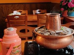 -如意林卡藏餐吧(大昭寺店)