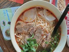 -李先生牛肉面大王(马栏店)