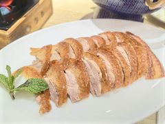 -紫光园·烤鸭(美术馆店)