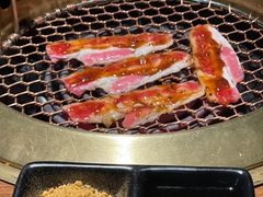 秘制肥牛-九畋町和牛黑牛烤肉料理(三里屯3·3大厦店)