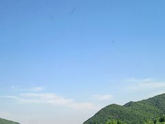 -宁波九龙湖开元度假村