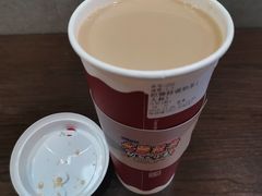 -桂桂茶(滨江百联店)