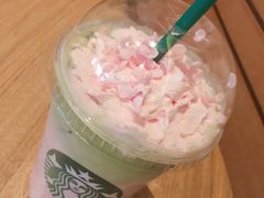 -星巴克(天津鲁能中心第三店)