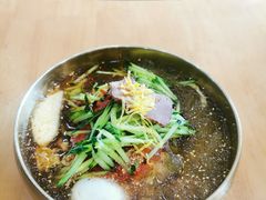 -顺姬冷面(长白西路店)