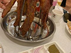 -巴依老爷·新疆美食(上城区天城路店)