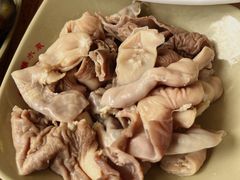 -汝萍传统蘸水菜(春华路总店)