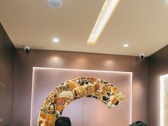 -霸王茶姬(长沙湖南大学登高路店)