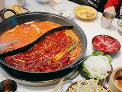 -卤校长老火锅(杨家坪直营店)