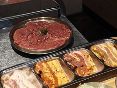 -高丽苑韩国烤肉(海昌路旗舰店)