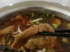 -蓉城西二道无名冒菜(西二道街店)