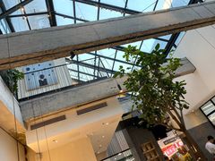 -大树餐厅(红旗街万达店)