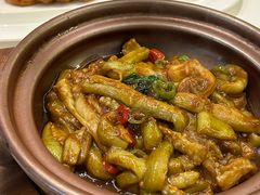 -上蔬无瑕· 创意素食·Vegetarian(华采天地店)