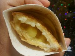 -麦当劳(龙湖北京大兴天街店)