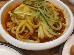 -品回味清真西北楼(宁波首店)