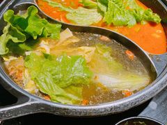 -火炉火自助餐(悠唐购物中心店)