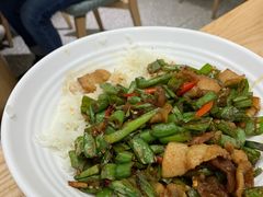 -弄堂咪道-饭香·面香·馄饨香(汇锦广场店)