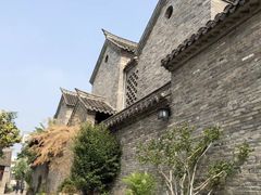 -回龙窝历史文化街区