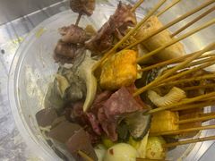麻辣烫-大姐麻辣烫(莲宝中路店)