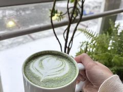 -雕刻时光咖啡馆(北师大店)