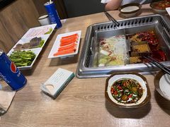 -野妹经典火锅(民治店)