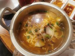 -万兴佳烤肉·长白山老味道(宏泰广场店)