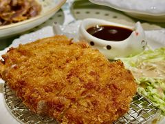 -十面欢腾·海鲜面·台式Bistro(长乐路店)