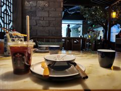 -绿茶餐厅(领展购物广场·中关村店)