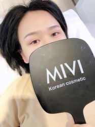 -MIVI半永久纹眉绣眉