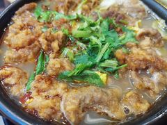-溢香苑瓦罐(前进路店)