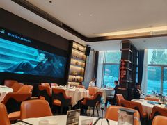 -香港狮子山下·明星粤菜餐厅(北苑店)