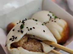 -东泰祥生煎馆(重庆北路店)