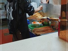 -马三洋芋片(兰州总店)