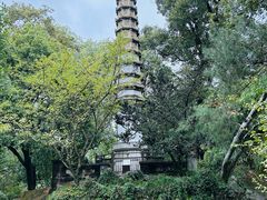-浙江省博物馆(孤山馆区)
