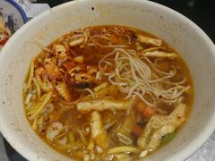 -黄三怪(无影山北路店)