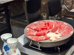 -满来寿喜烧(金虹桥店)