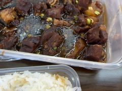 -纪林菜馆·博山菜老字号(华光路店)