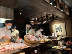 -三川·十酒Izakaya(南昌路店)