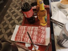 -辣斗辣老火锅(开发区店)