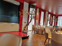 -俏江南天津时尚曲艺主题餐厅(马场道店)