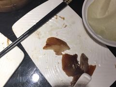 -皇城根北京风味主题餐厅(中海环宇城店)