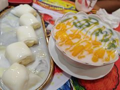 -甜心妈妈·榴莲星级糖水(北京路总店)