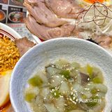 一周也就来吃3 4 5次的拉面店🍜