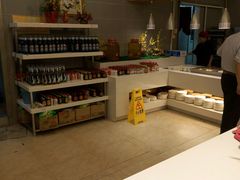 -泉福居酱骨头自助广场(南大街商业步行街店)