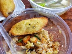 -食来运转平潭小吃(平潭店)
