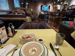 -秋林西餐厅(总店)